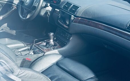 BMW 3 серия, 2003 год, 1 250 000 рублей, 5 фотография