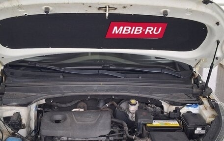 Hyundai Creta I рестайлинг, 2017 год, 1 780 000 рублей, 16 фотография