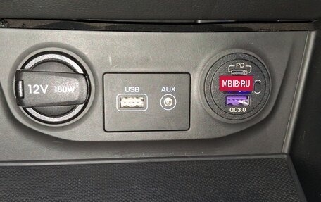 Hyundai Creta I рестайлинг, 2017 год, 1 780 000 рублей, 24 фотография