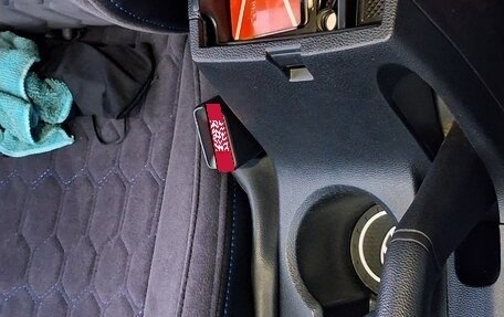 Hyundai Creta I рестайлинг, 2017 год, 1 780 000 рублей, 25 фотография