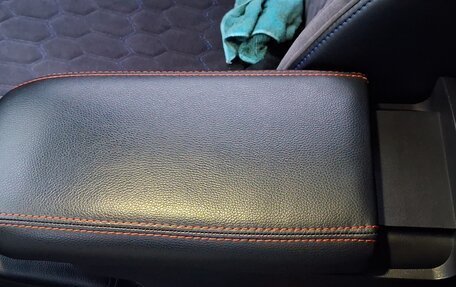 Hyundai Creta I рестайлинг, 2017 год, 1 780 000 рублей, 30 фотография