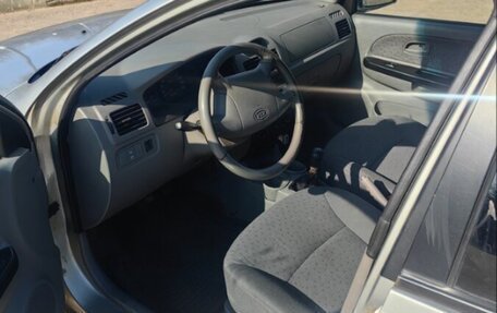 KIA Rio II, 2004 год, 250 000 рублей, 4 фотография