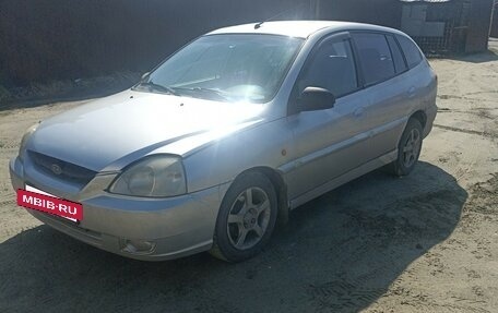 KIA Rio II, 2004 год, 250 000 рублей, 2 фотография