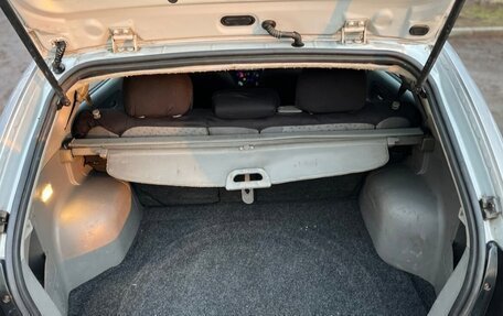 KIA Rio II, 2004 год, 250 000 рублей, 11 фотография