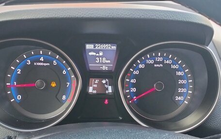 Hyundai i30 II рестайлинг, 2014 год, 1 200 000 рублей, 7 фотография