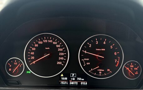 BMW 3 серия, 2013 год, 1 385 000 рублей, 7 фотография