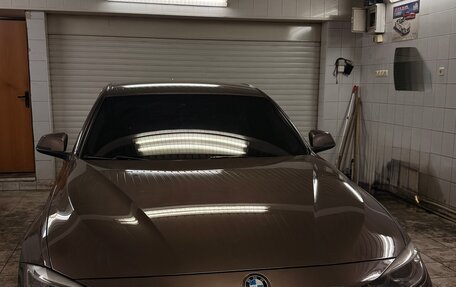 BMW 3 серия, 2013 год, 1 385 000 рублей, 13 фотография