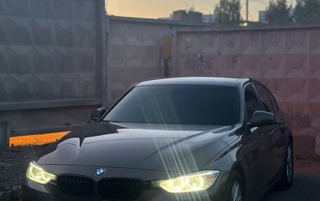 BMW 3 серия, 2013 год, 1 385 000 рублей, 11 фотография