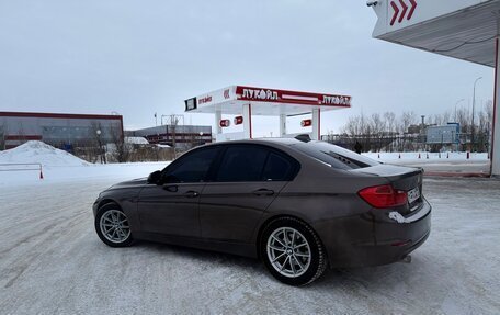BMW 3 серия, 2013 год, 1 385 000 рублей, 6 фотография