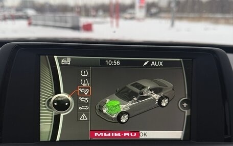 BMW 3 серия, 2013 год, 1 385 000 рублей, 9 фотография