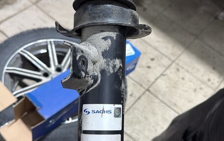 BMW 3 серия, 2013 год, 1 385 000 рублей, 19 фотография