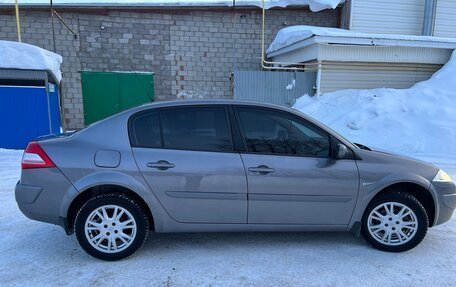 Renault Megane II, 2008 год, 590 000 рублей, 6 фотография