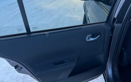 Renault Megane II, 2008 год, 590 000 рублей, 11 фотография