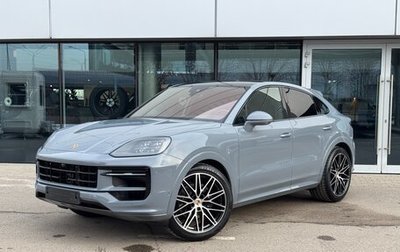 Porsche Cayenne III, 2026 год, 18 990 000 рублей, 1 фотография