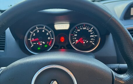 Renault Megane II, 2008 год, 590 000 рублей, 14 фотография