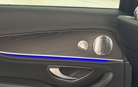 Mercedes-Benz E-Класс, 2020 год, 3 749 000 рублей, 16 фотография