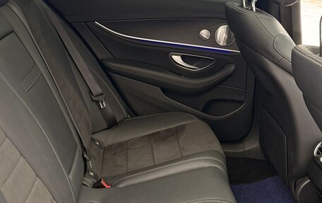 Mercedes-Benz E-Класс, 2020 год, 3 749 000 рублей, 17 фотография