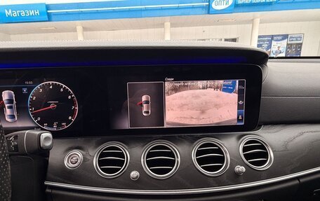 Mercedes-Benz E-Класс, 2020 год, 3 749 000 рублей, 24 фотография