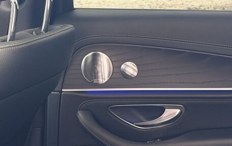 Mercedes-Benz E-Класс, 2020 год, 3 749 000 рублей, 18 фотография