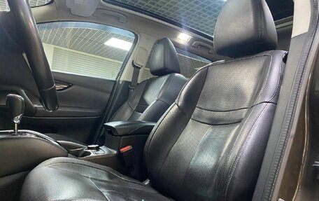 Nissan Qashqai, 2014 год, 1 423 000 рублей, 11 фотография