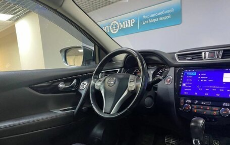 Nissan Qashqai, 2014 год, 1 423 000 рублей, 15 фотография