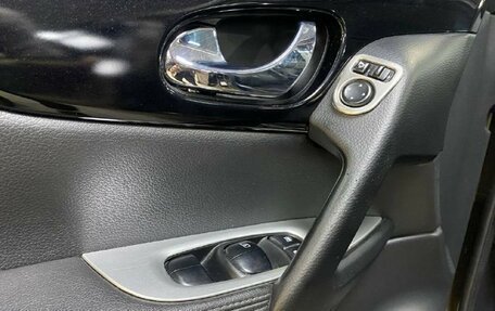 Nissan Qashqai, 2014 год, 1 423 000 рублей, 23 фотография