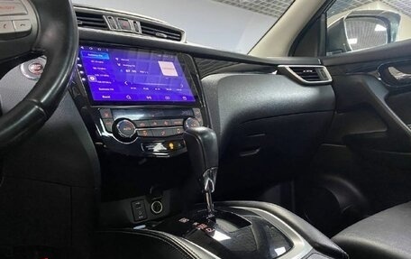 Nissan Qashqai, 2014 год, 1 423 000 рублей, 22 фотография