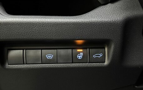 Toyota RAV4, 2020 год, 3 573 000 рублей, 12 фотография