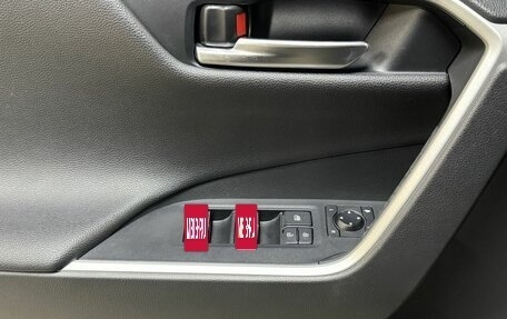 Toyota RAV4, 2020 год, 3 573 000 рублей, 11 фотография