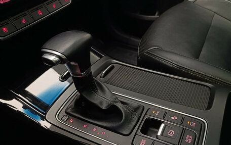 KIA Sorento III Prime рестайлинг, 2018 год, 3 200 000 рублей, 17 фотография