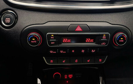 KIA Sorento III Prime рестайлинг, 2018 год, 3 200 000 рублей, 16 фотография