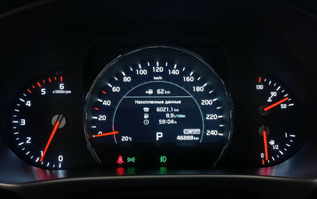 KIA Sorento III Prime рестайлинг, 2018 год, 3 200 000 рублей, 11 фотография