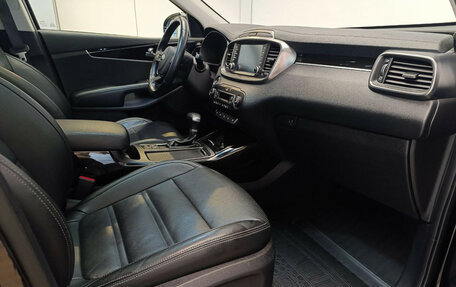 KIA Sorento III Prime рестайлинг, 2018 год, 3 200 000 рублей, 10 фотография