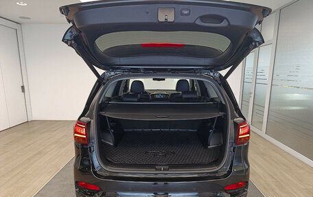 KIA Sorento III Prime рестайлинг, 2018 год, 3 200 000 рублей, 7 фотография