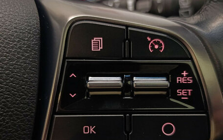 KIA Sorento III Prime рестайлинг, 2018 год, 3 200 000 рублей, 18 фотография