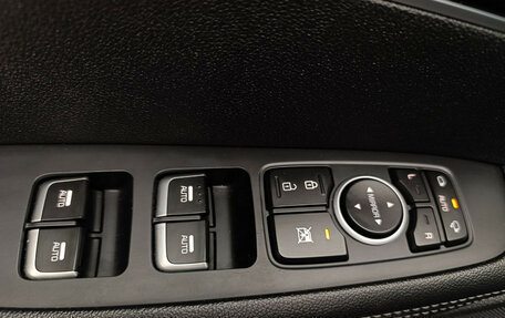 KIA Sorento III Prime рестайлинг, 2018 год, 3 200 000 рублей, 25 фотография