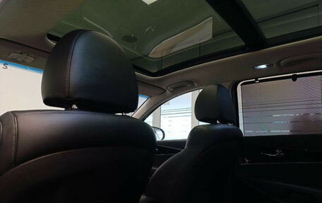 KIA Sorento III Prime рестайлинг, 2018 год, 3 200 000 рублей, 23 фотография