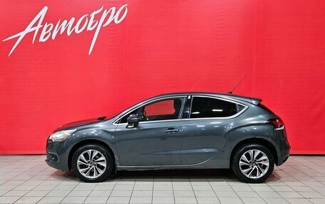 Citroen DS4, 2012 год, 479 000 рублей, 2 фотография