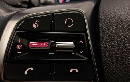 KIA Sorento III Prime рестайлинг, 2018 год, 3 200 000 рублей, 19 фотография