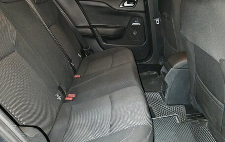 Citroen DS4, 2012 год, 479 000 рублей, 13 фотография