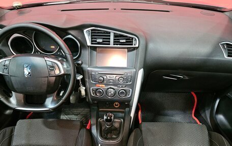 Citroen DS4, 2012 год, 479 000 рублей, 9 фотография