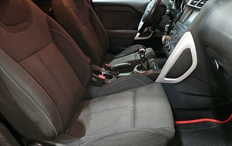 Citroen DS4, 2012 год, 479 000 рублей, 12 фотография