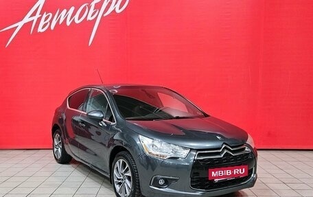 Citroen DS4, 2012 год, 479 000 рублей, 7 фотография