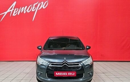 Citroen DS4, 2012 год, 479 000 рублей, 8 фотография
