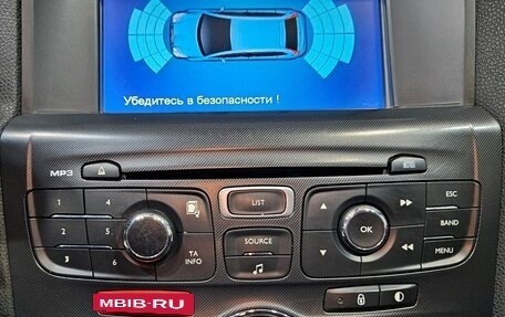 Citroen DS4, 2012 год, 479 000 рублей, 15 фотография