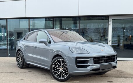 Porsche Cayenne III, 2026 год, 18 990 000 рублей, 3 фотография