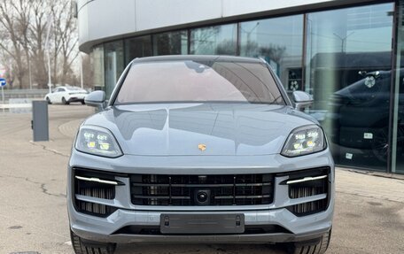 Porsche Cayenne III, 2026 год, 18 990 000 рублей, 2 фотография