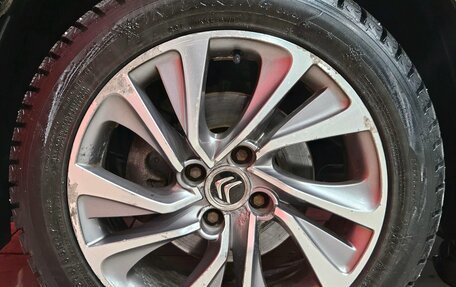 Citroen DS4, 2012 год, 479 000 рублей, 20 фотография