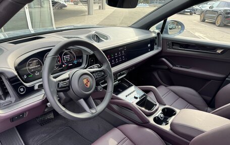 Porsche Cayenne III, 2026 год, 18 990 000 рублей, 9 фотография