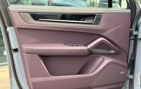 Porsche Cayenne III, 2026 год, 18 990 000 рублей, 7 фотография